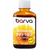Чорнило Canon PFI-120/710  Barva  Yellow 180 мл (пігмент)