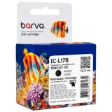 Картридж Lexmark 10N0217  №17 Barva  Black