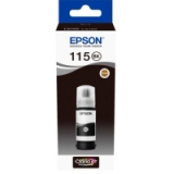 Чорнило Epson L8180   Black Photo  70мл (115)