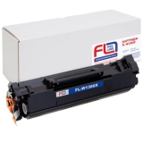 Картридж HP 136X  W1360X  FREE Label