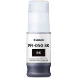 Чорнило Canon PFI-050BK Black 70 мл