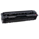 Корпус картриджа HP 203A  CF543A  Magenta  оригінал після 1 циклу