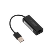 Кабель-перехідник  USB to RJ45 LD318  2E