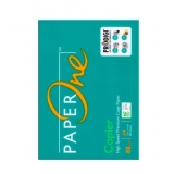 Папір PAPER ONE COPIER  А4