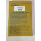 Девелопер Konica Minolta DV116 Patron Девелопер Konica Minolta DV116 Patron