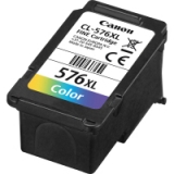 Картридж Canon CL-576XL Color