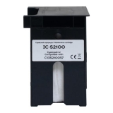 Контейнер для відпрацьованих чорнил Epson C13S210057 Barva Контейнер для відпрацьованих чорнил Epson C13S210057 Barva