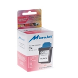 Картридж Lexmark 17G0050  №50 MicroJet  Black