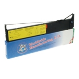 Картридж Epson DFX-9000  WWM Black