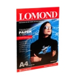 Термотрансфер для темної тканини Lomond 10арк