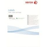 Папір самоклеючий Xerox  Mono Laser  18UP  63.5*46.6