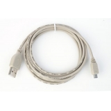 Кабель USB  AM to miniUSB 8P  1,8м  Gembird