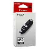 Картридж Canon PGI-450  Black