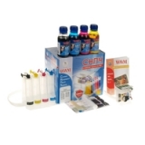 СБПЧ Epson  Expression Home XP-313  (IS.0267U)  WWM