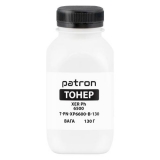 Тонер Xerox Phaser 6600  Patron  Black  130г