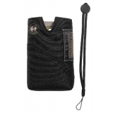 Чохол смартфон/ флеш / фото Golla Digi Bag M G1007 DESERT BLACK