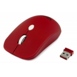 Миша бездротова Gembird  MUSW-102  Red