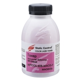 Тонер HP CLJ універсальний  SCC  Magenta   40г  Packed