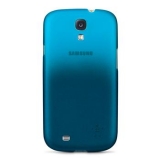 Чохол для смартфона BELKIN Micra Glam Matte S4 mini Topaz