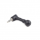 Мікрофон Gembird  MIC-203  Black
