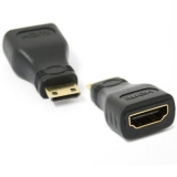 Перехідник  HDMI to miniHDMI  LP