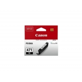 Картридж Canon CLI-471  Black