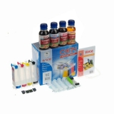 СБПЧ Canon Pixma MG2140  (IS.0124)  WWM