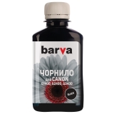 Чорнило Canon GI-490  Barva  Black 180г (пігмент)