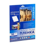 Плівка  A4/100мк  Agent ANTISTATIC  (100арк)