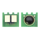 Чіп картриджа HP 312A  SCC  CF383A  Magenta