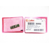 Чіп картриджа Samsung  CLT-404  UniNet  Magenta