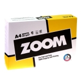 Папір ZOOM  A4