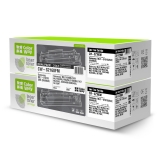 Картридж Samsung MLT-D101S  ColorWay  Dual Pack