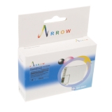 Картридж Epson St.Ph R270  T0821N  Black  Arrow