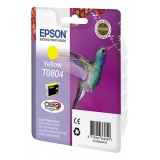 Картридж Epson St.Ph P50  T0804  Yellow