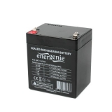 Акумулятор  (12v,  5.0ah)  EnerGenie