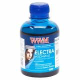 Чорнило Epson Universal ELECTRA  WWM  Cyan  200г
