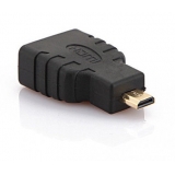 Перехідник HDMI to microHDMI
