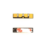 Чіп картриджа Samsung  CLT-407  Everprint  Black