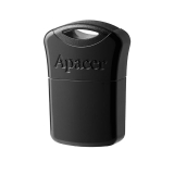 USB флеш  64Gb Apacer  AH116  Black