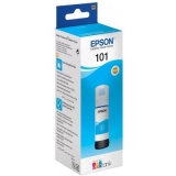 Чорнило Epson L4150  T03V2  Cyan  70мл (101)