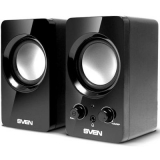 Ак.система Sven 2.0  354 black