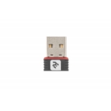 Адаптер Wi-Fi  2E PowerLink WR818 N150, Pico, USB2.0