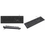 Клавіатура 2E  KS108  USB  Black