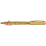 Маркер Centropen 2670 золотий