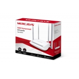 Маршрутизатор MERCUSYS  MW325R,  N300, 3xFE LAN, 1xFE WAN