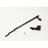 Прапорець виходу паперу Samsung SCX-4321  JC66-00906A  Китай