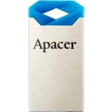 USB флеш  32Gb Apacer  AH111  Blue RP