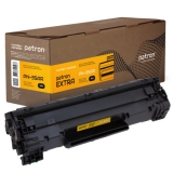 Картридж HP  35A  CB435A  Patron  Extra