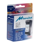 Картридж HP  № 45  51645AE  Black  MicroJet